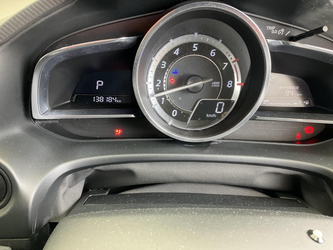 Photo '31' of Mazda Axela Photo '31' of Mazda Axela