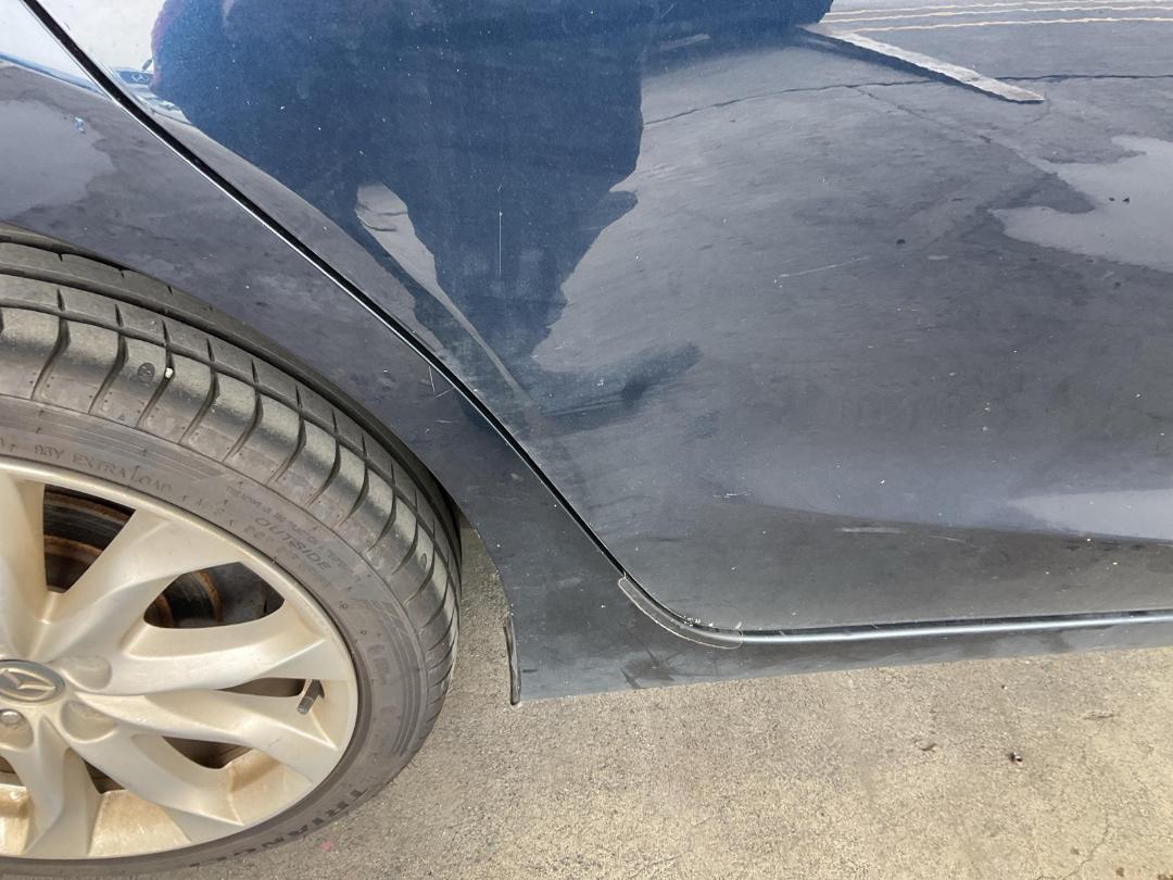 Photo '36' of Mazda Axela Photo '36' of Mazda Axela