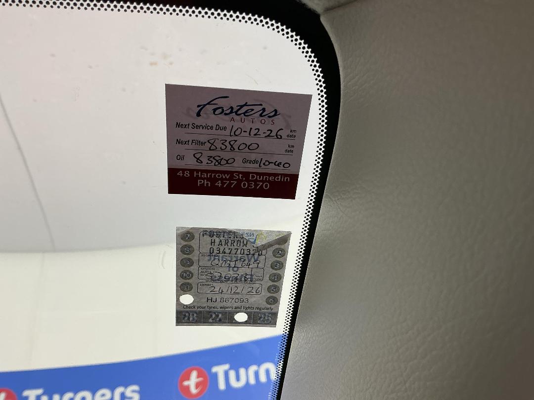 Photo '26' of Mazda Axela