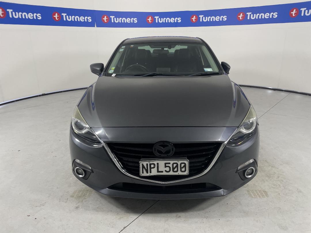 Photo '2' of Mazda Axela