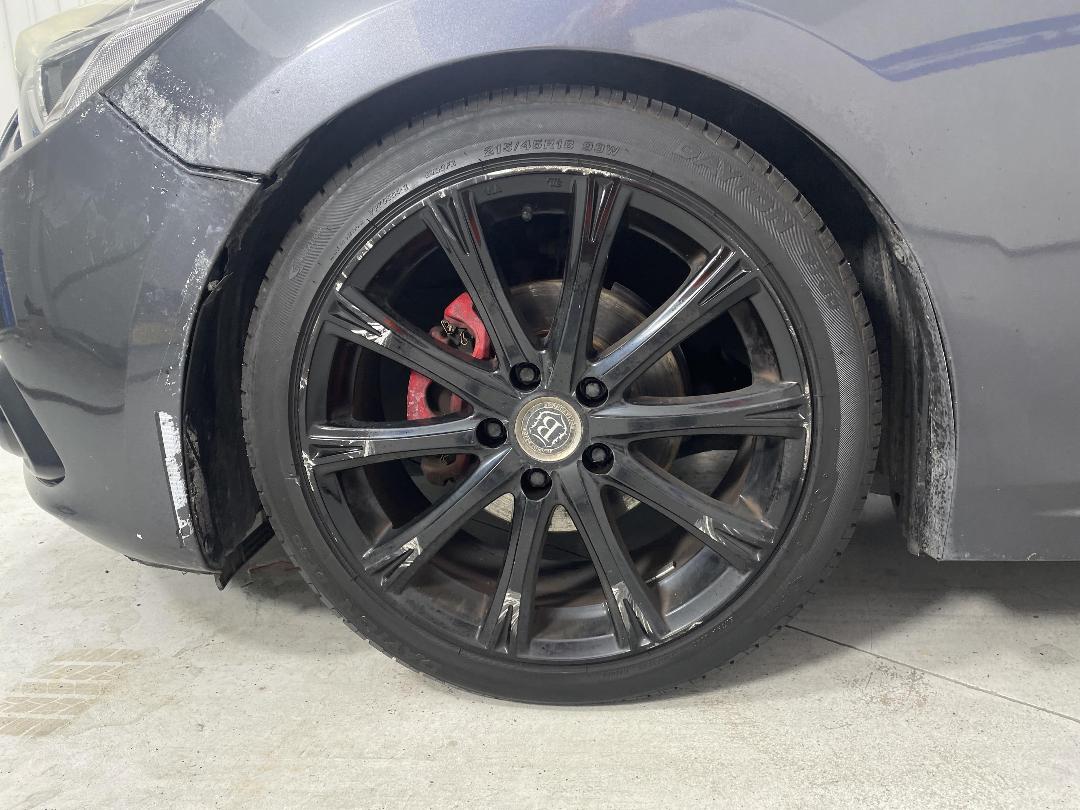 Photo '10' of Mazda Axela