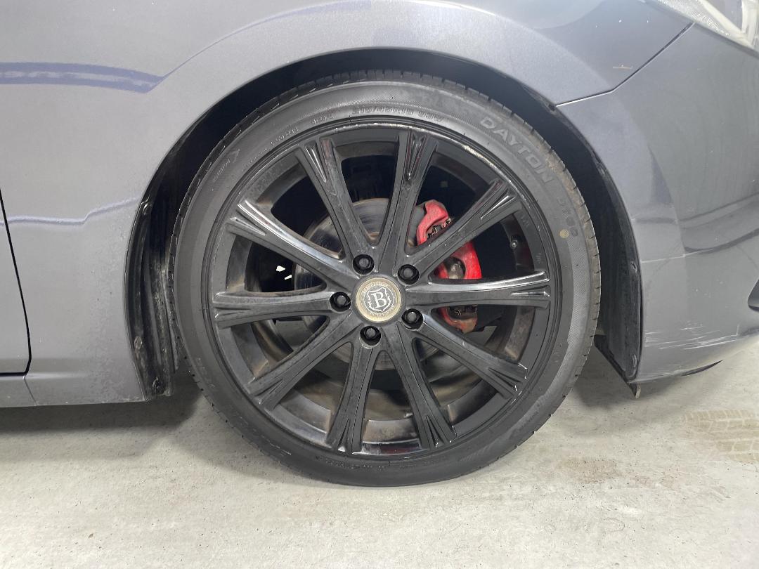 Photo '9' of Mazda Axela