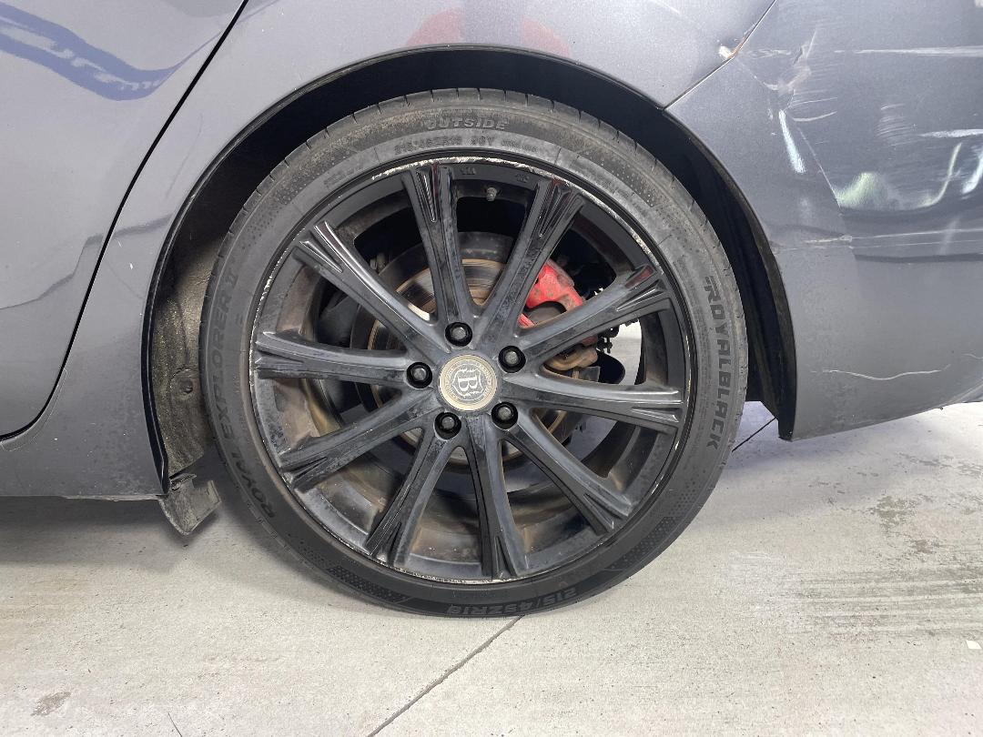 Photo '11' of Mazda Axela