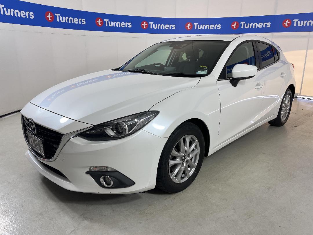 Photo '4' of Mazda Axela Photo '4' of Mazda Axela