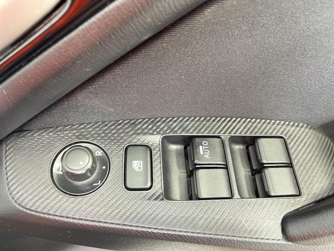 Photo '23' of Mazda Axela Photo '23' of Mazda Axela