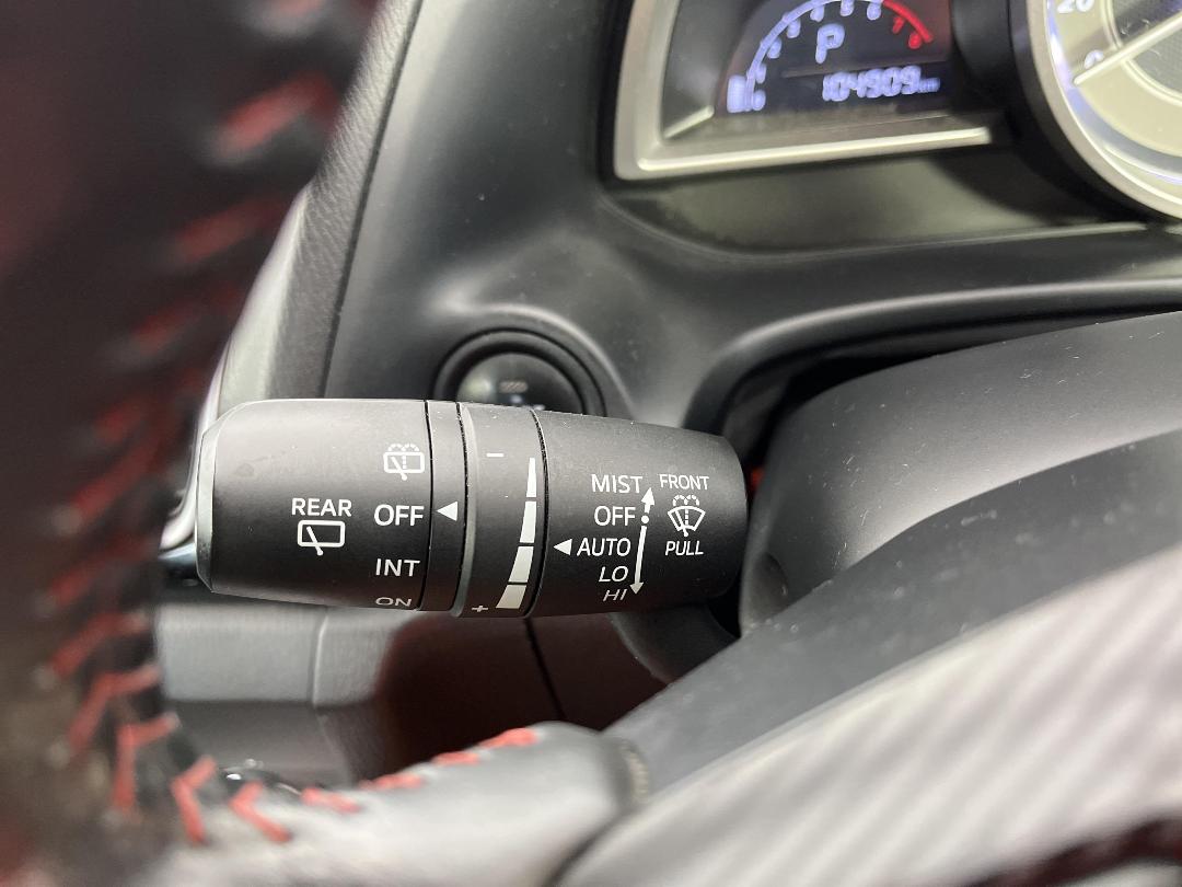 Photo '26' of Mazda Axela Photo '26' of Mazda Axela