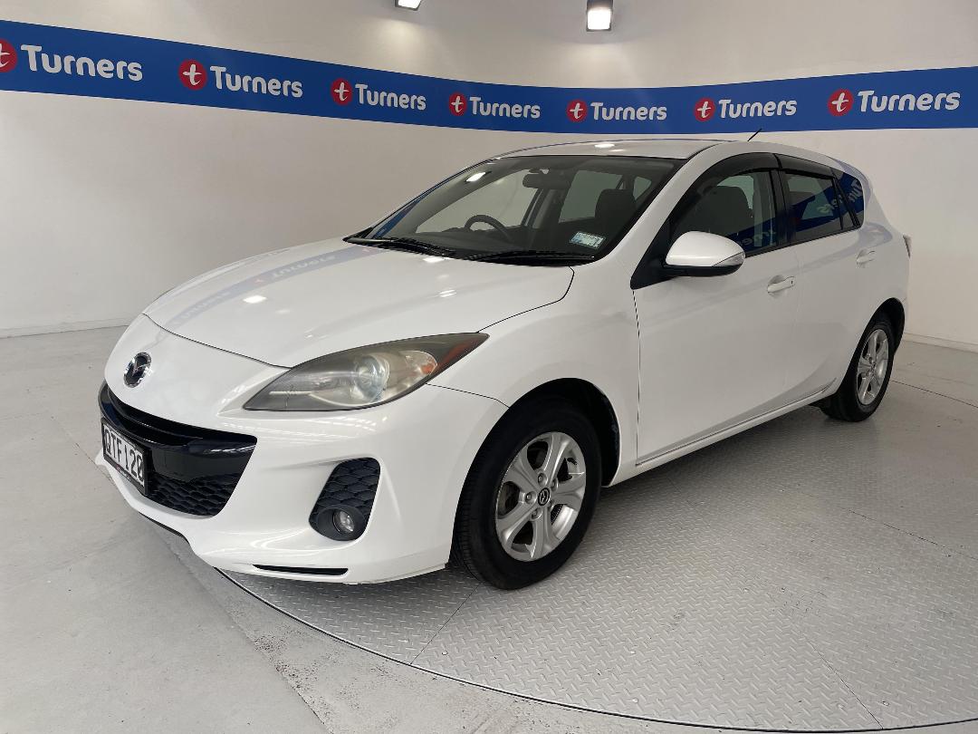 Photo '4' of Mazda Axela