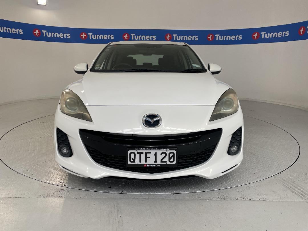 Photo '2' of Mazda Axela