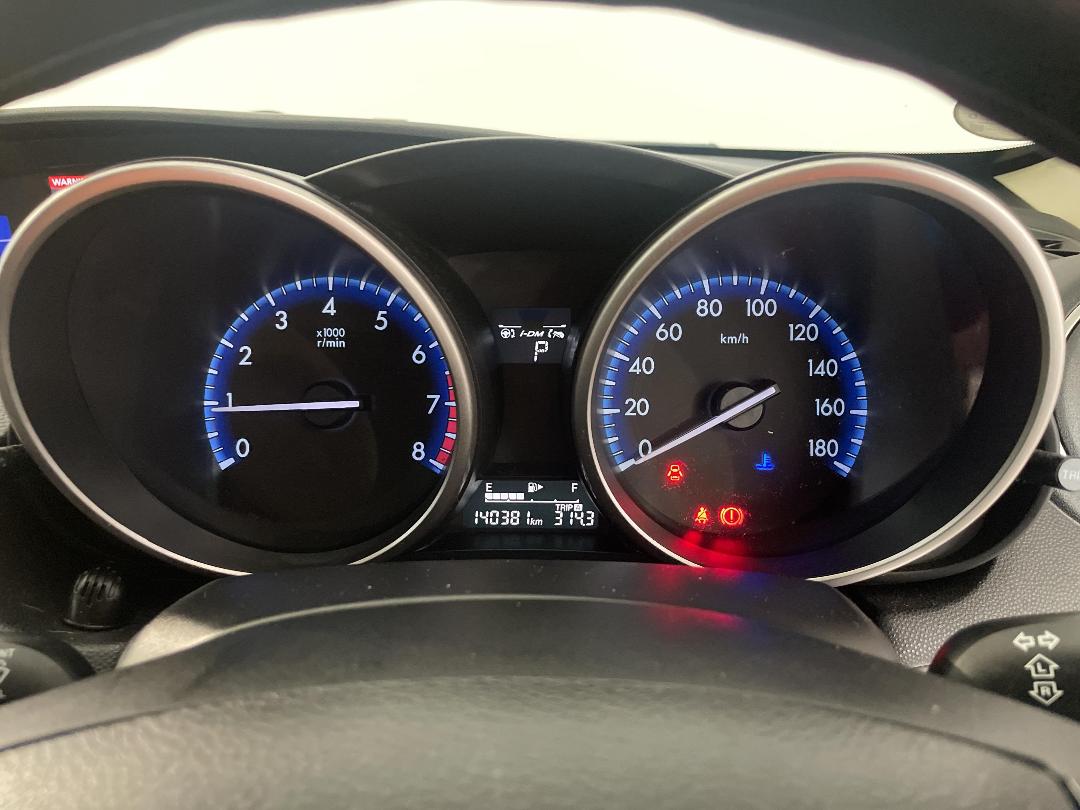 Photo '21' of Mazda Axela