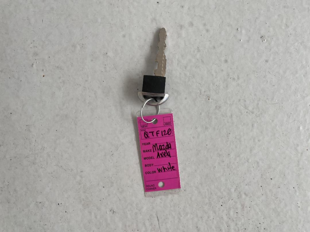 Photo '22' of Mazda Axela