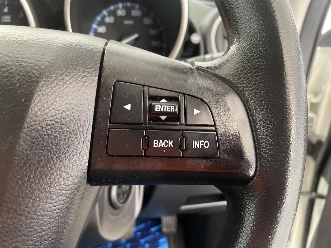 Photo '26' of Mazda Axela