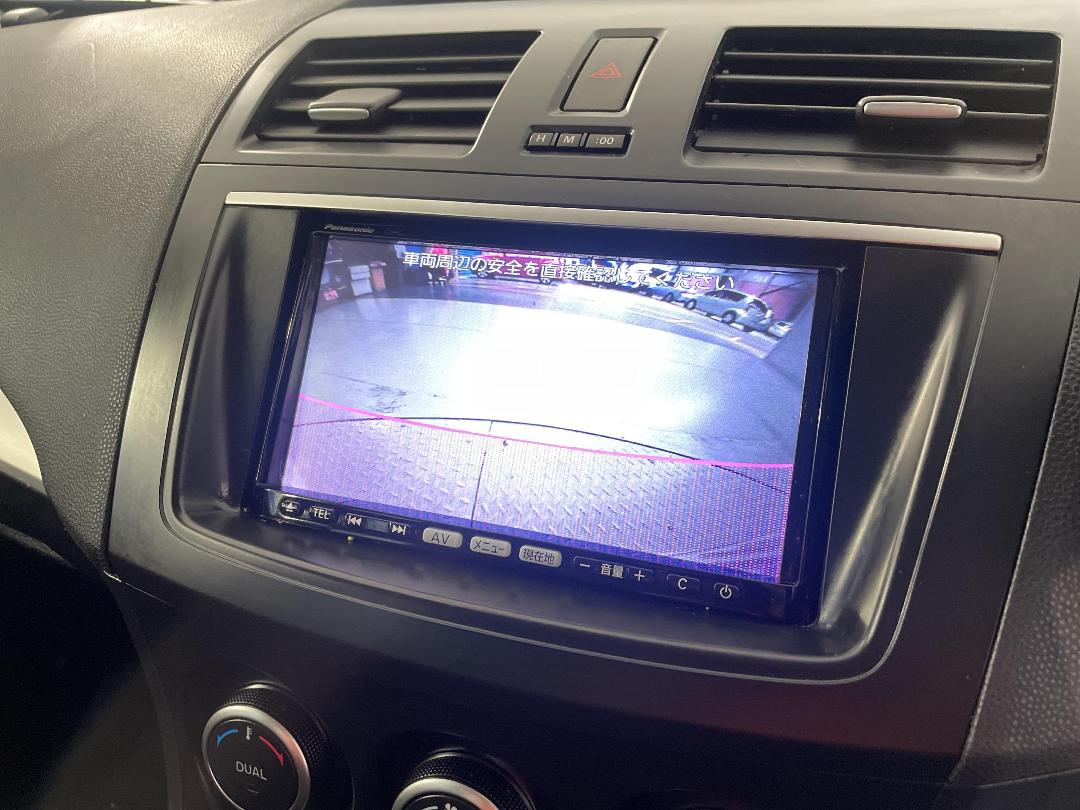 Photo '31' of Mazda Axela