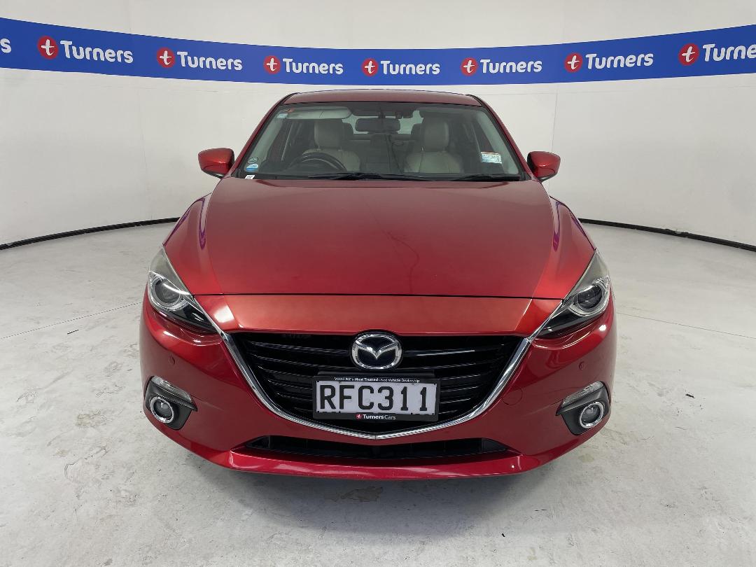 Photo '2' of Mazda Axela