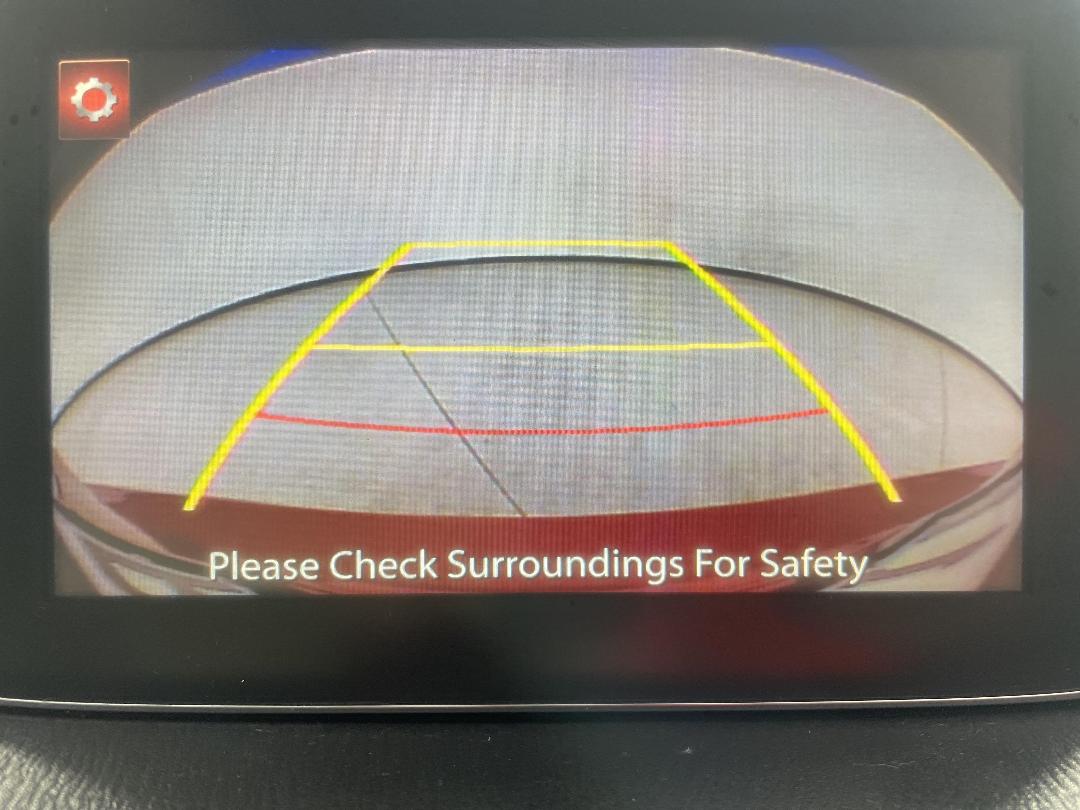 Photo '25' of Mazda Axela