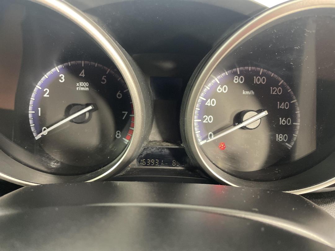 Photo '21' of Mazda Axela