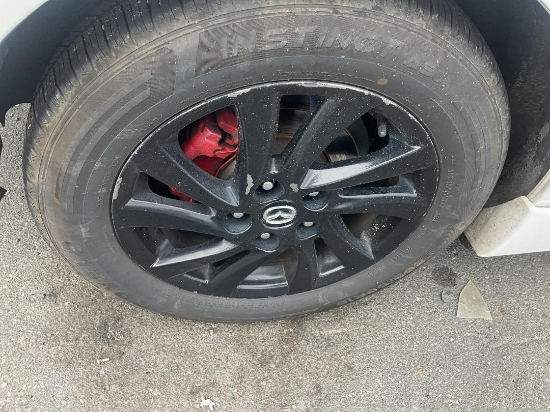 Photo '5' of Mazda Axela