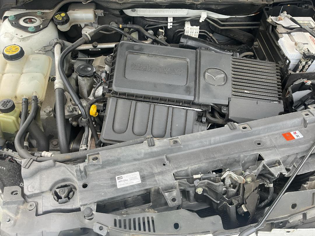 Photo '7' of Mazda Axela