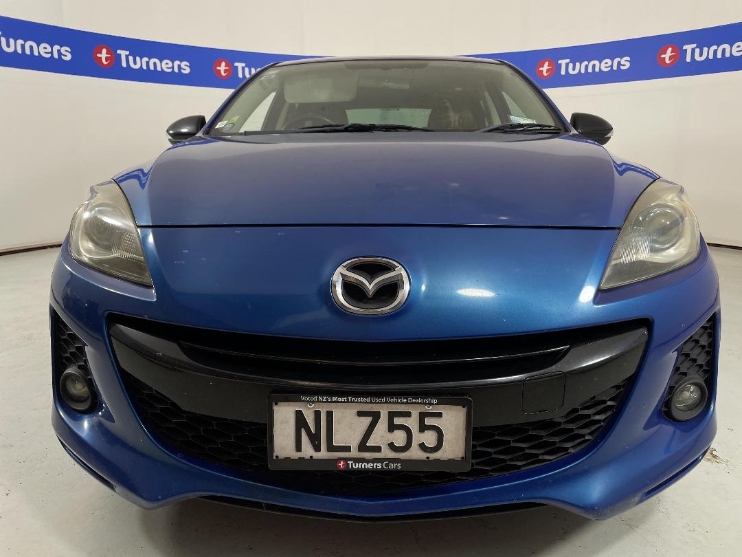 Photo '2' of Mazda Axela Photo '2' of Mazda Axela