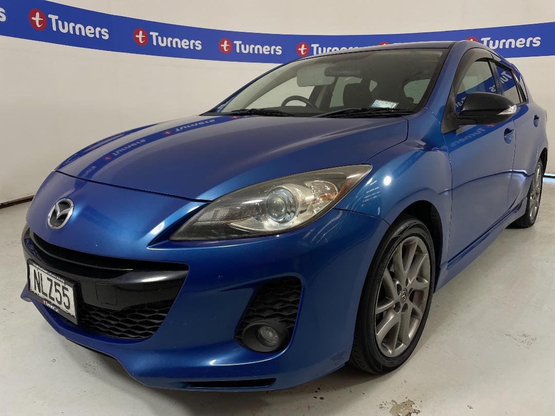 Photo '4' of Mazda Axela Photo '4' of Mazda Axela