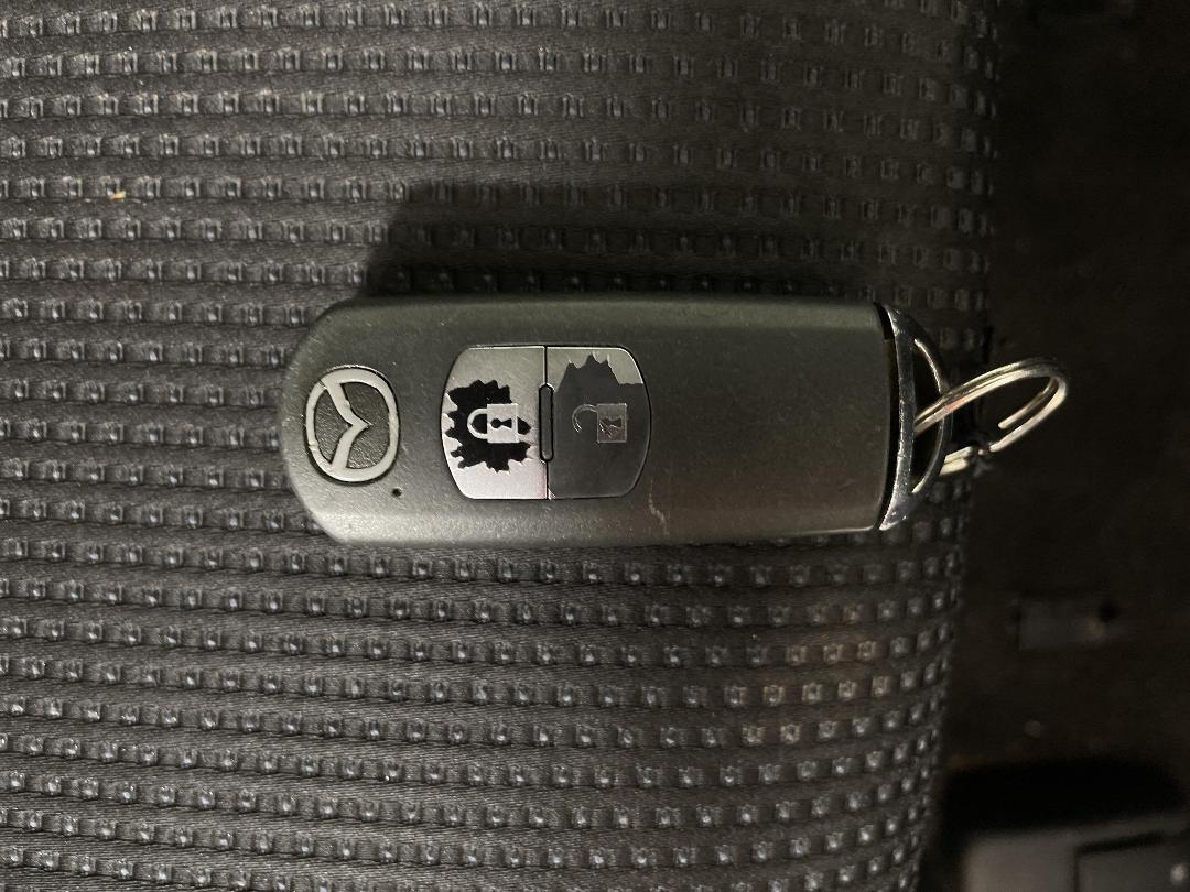 Photo '22' of Mazda Axela Photo '22' of Mazda Axela