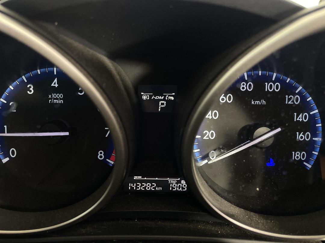 Photo '21' of Mazda Axela Photo '21' of Mazda Axela