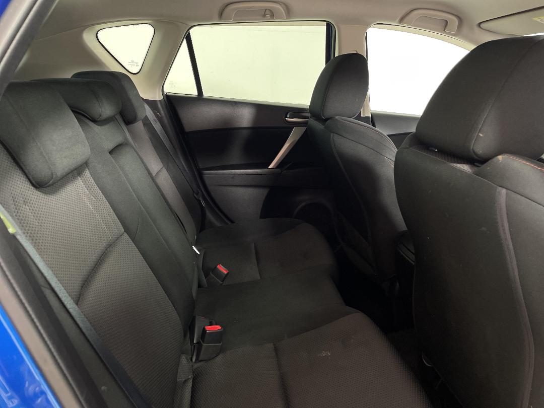 Photo '20' of Mazda Axela Photo '20' of Mazda Axela