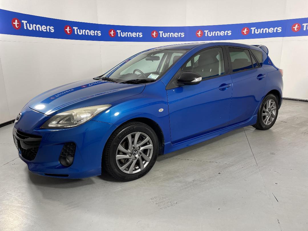 Photo '4' of Mazda Axela