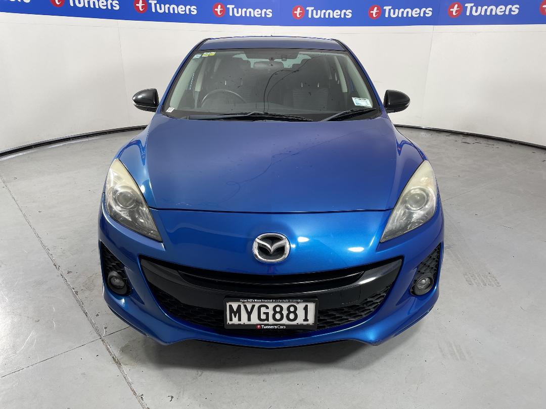 Photo '2' of Mazda Axela