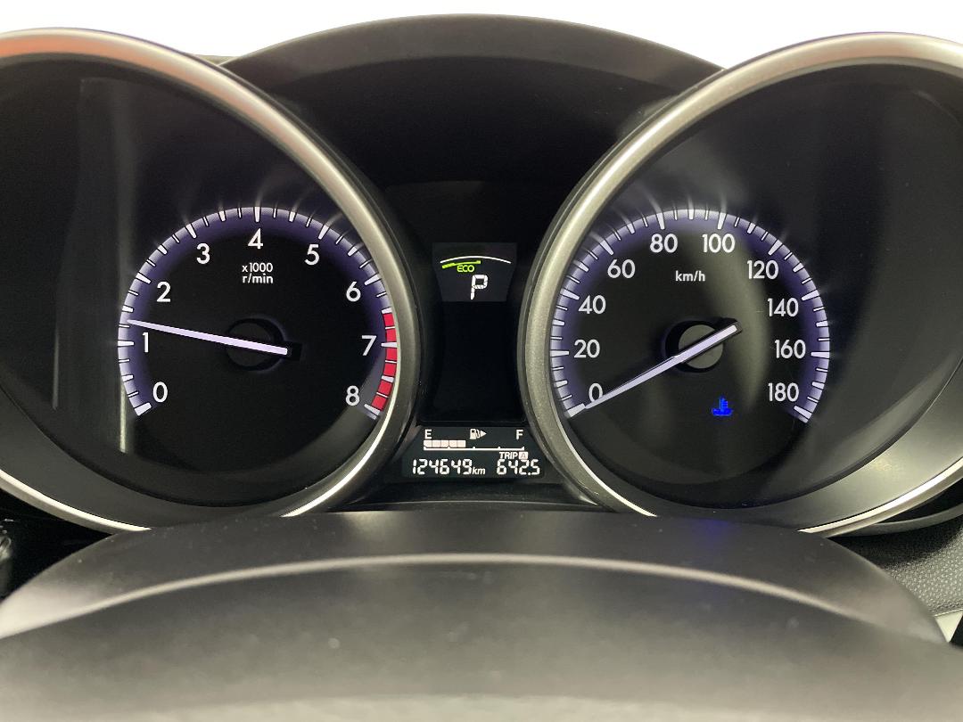 Photo '21' of Mazda Axela