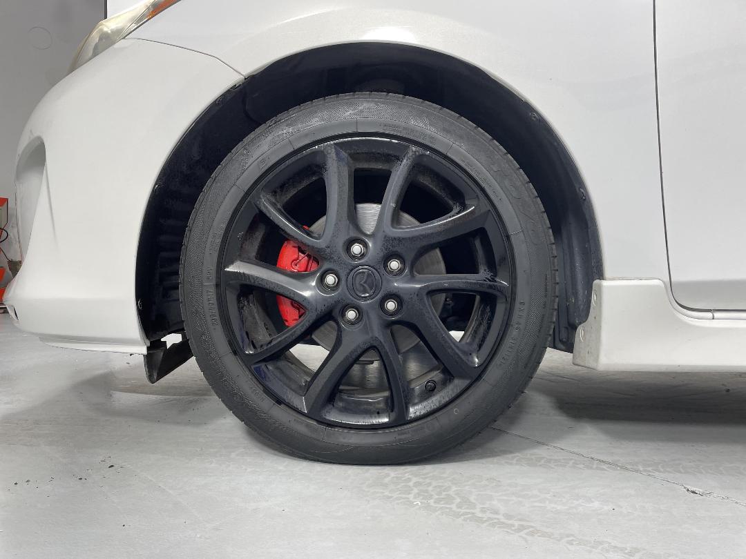 Photo '10' of Mazda Axela