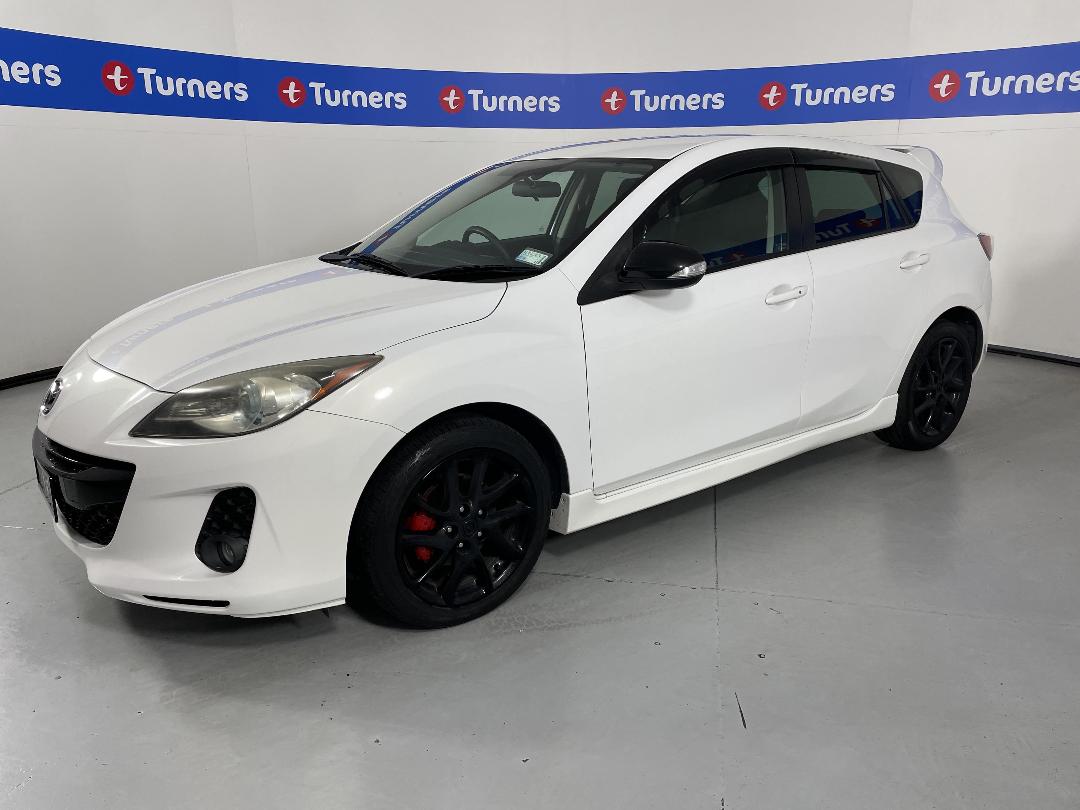 Photo '4' of Mazda Axela