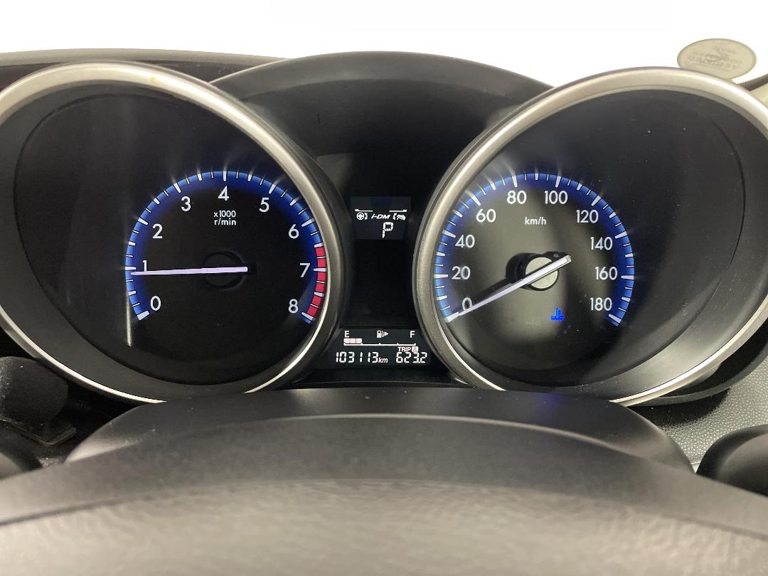 Photo '21' of Mazda Axela