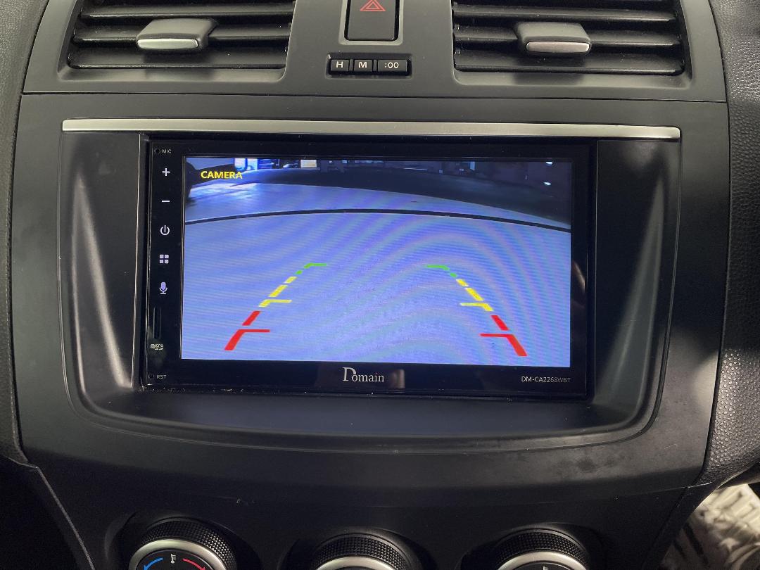 Photo '27' of Mazda Axela