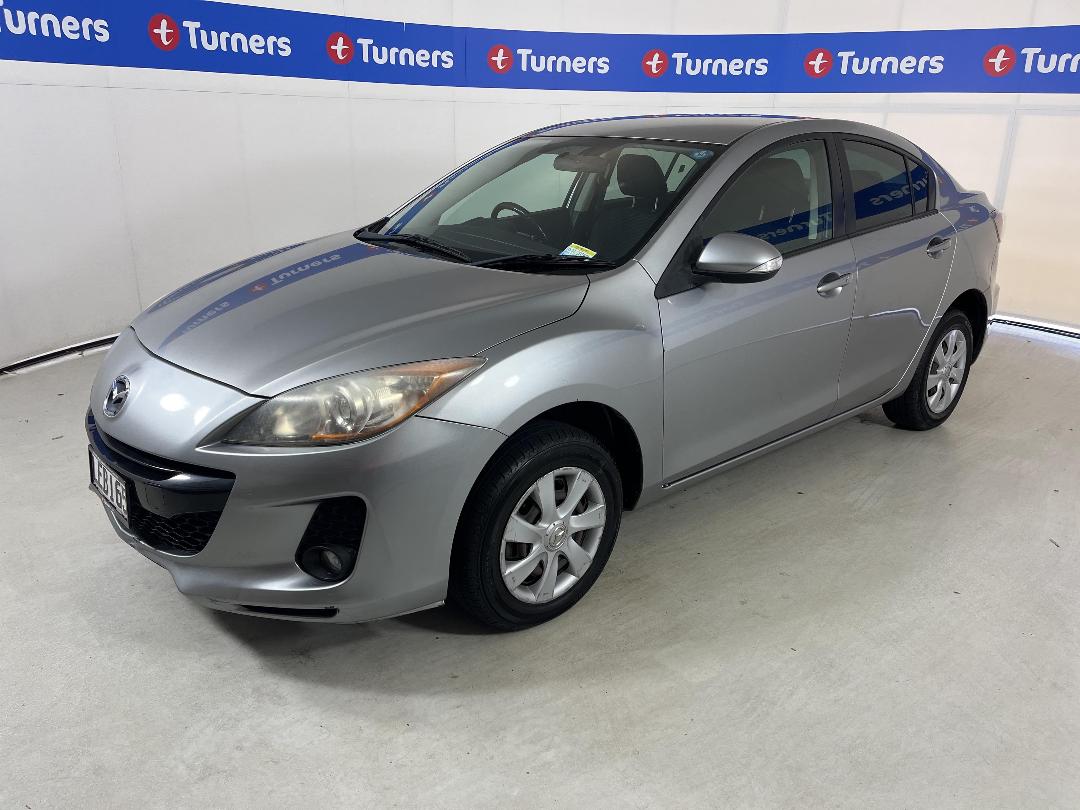 Photo '4' of Mazda Axela