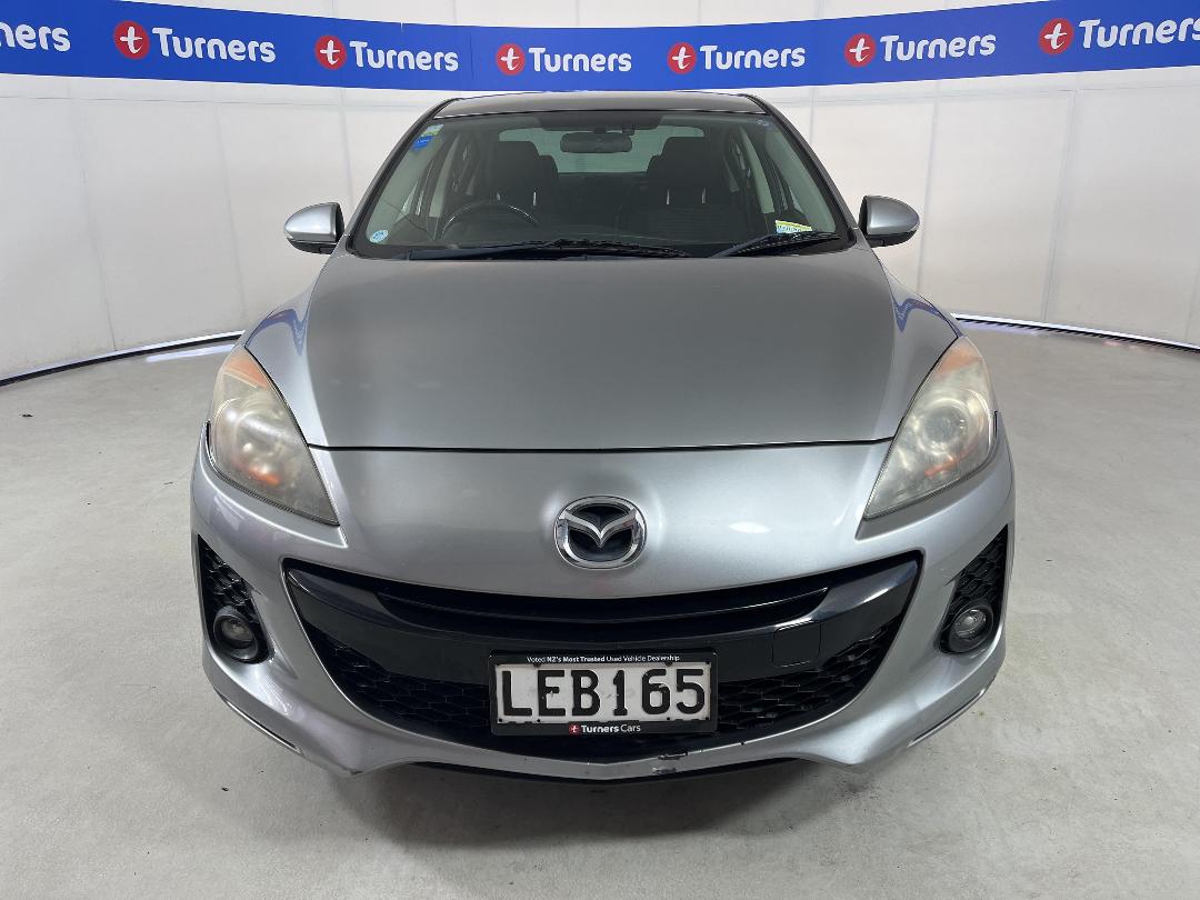 Photo '2' of Mazda Axela