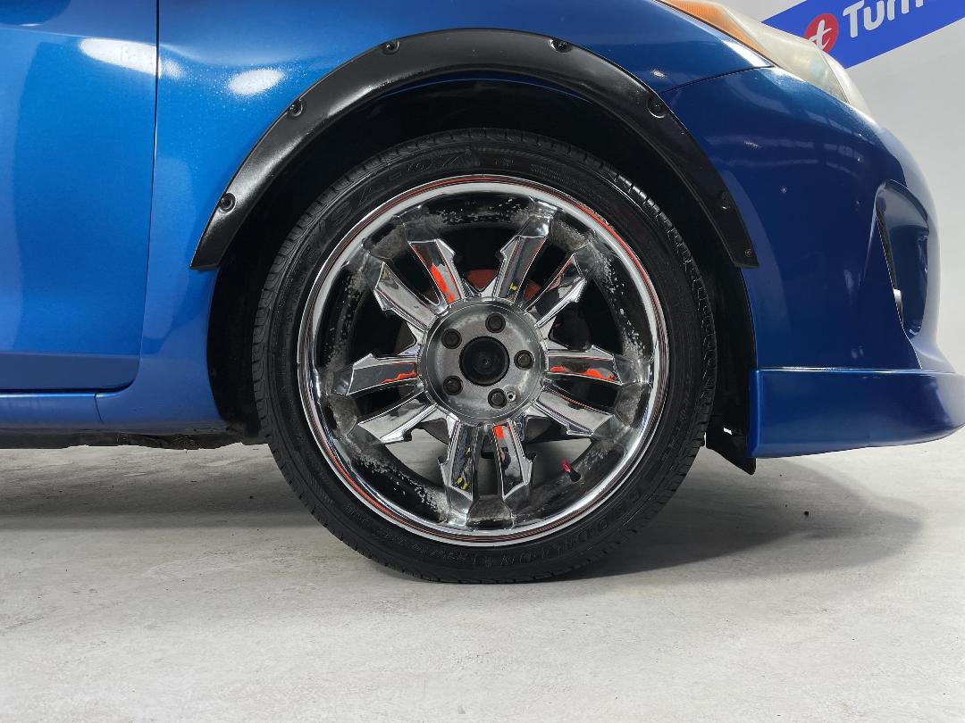 Photo '9' of Mazda Axela