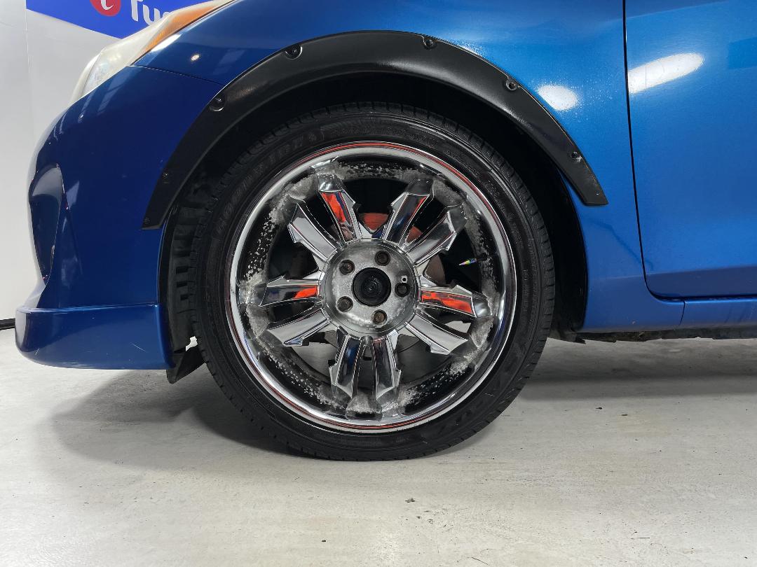 Photo '10' of Mazda Axela