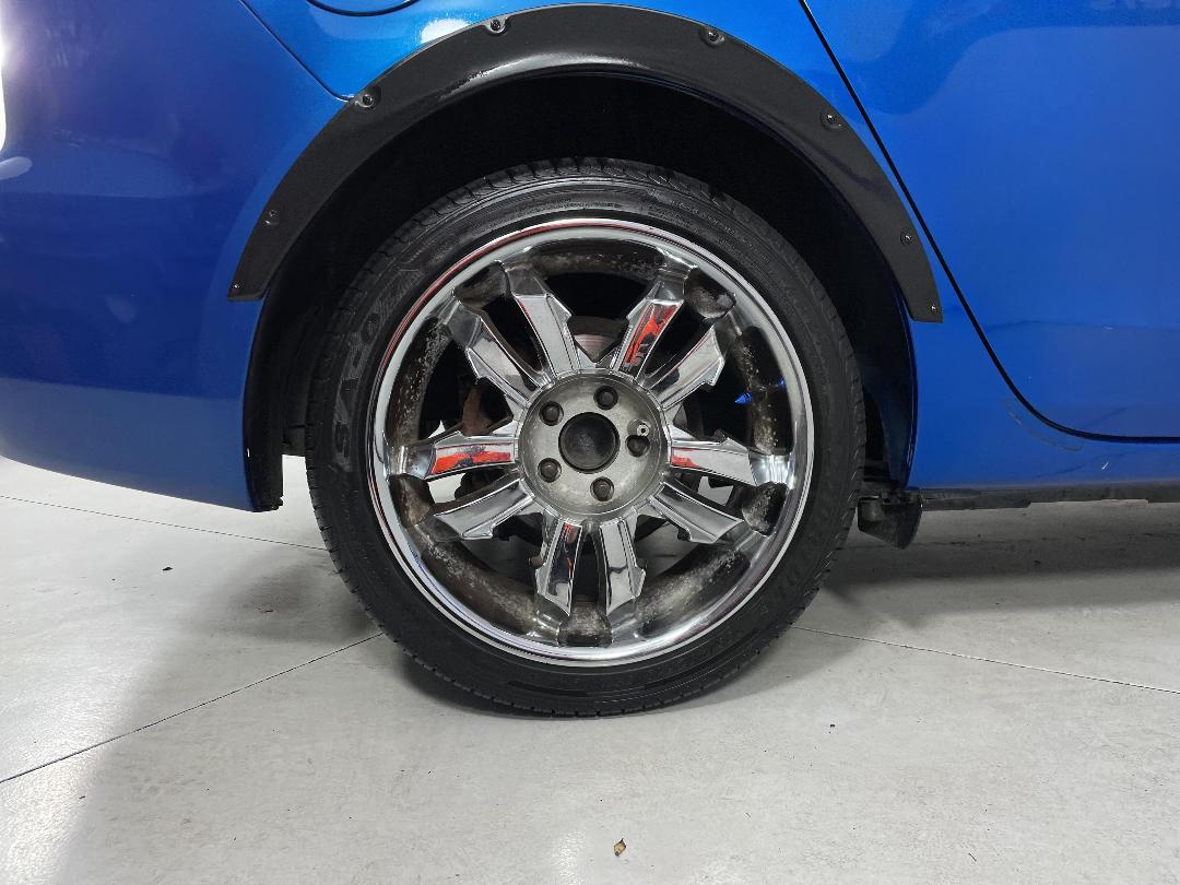 Photo '12' of Mazda Axela