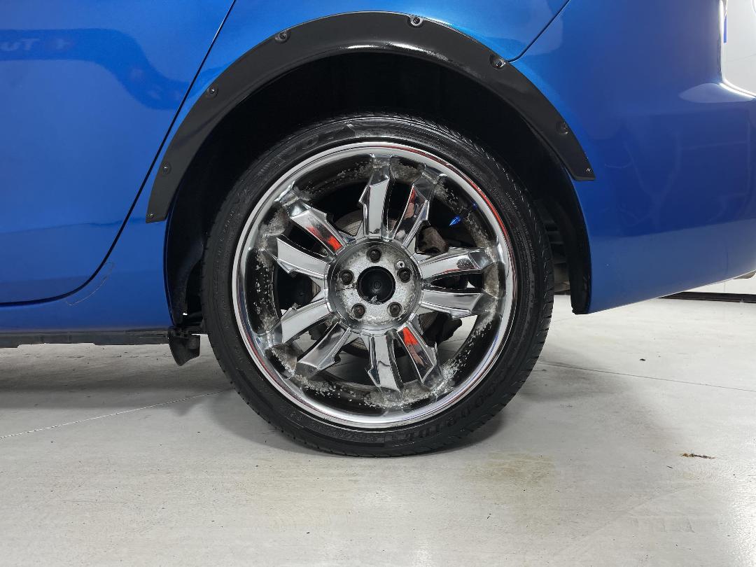 Photo '11' of Mazda Axela