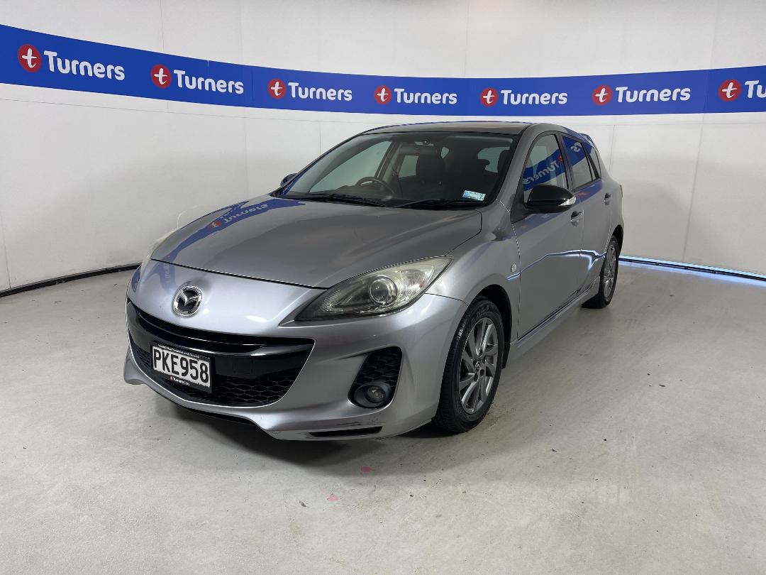 Photo '4' of Mazda Axela Photo '4' of Mazda Axela