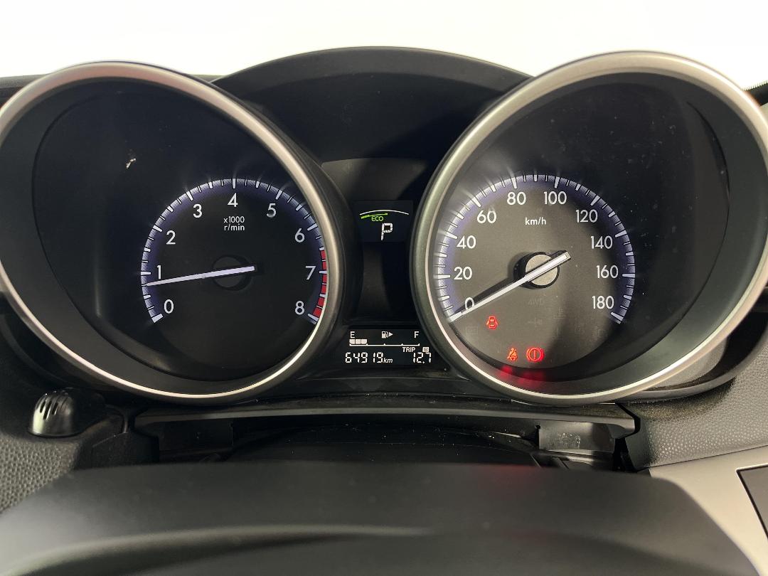 Photo '21' of Mazda Axela Photo '21' of Mazda Axela