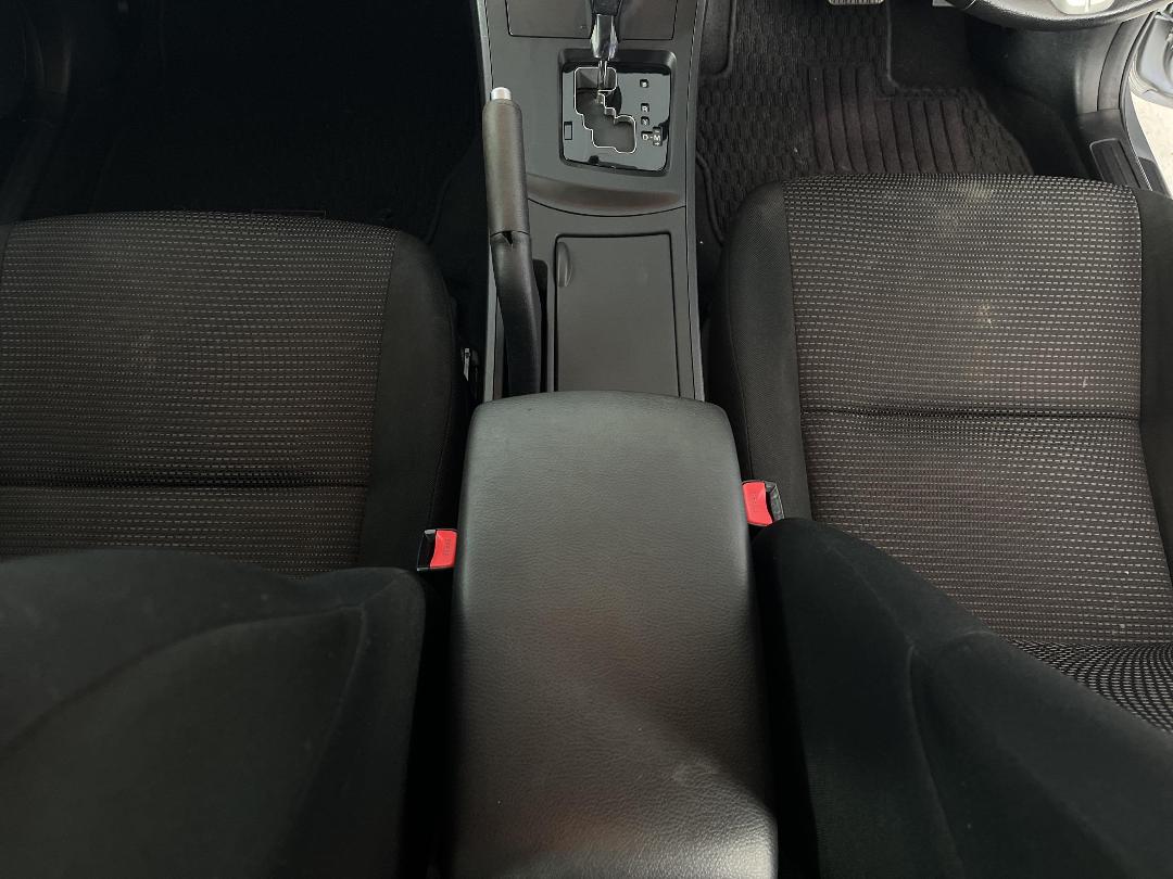 Photo '18' of Mazda Axela Photo '18' of Mazda Axela