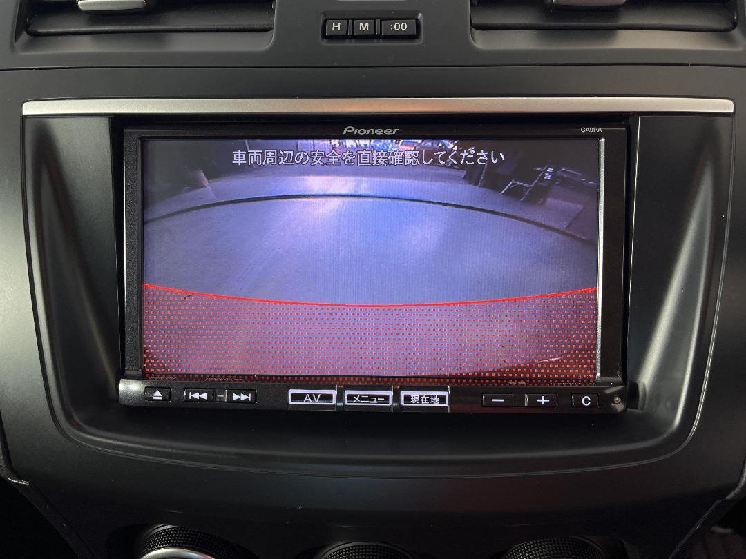 Photo '26' of Mazda Axela Photo '26' of Mazda Axela