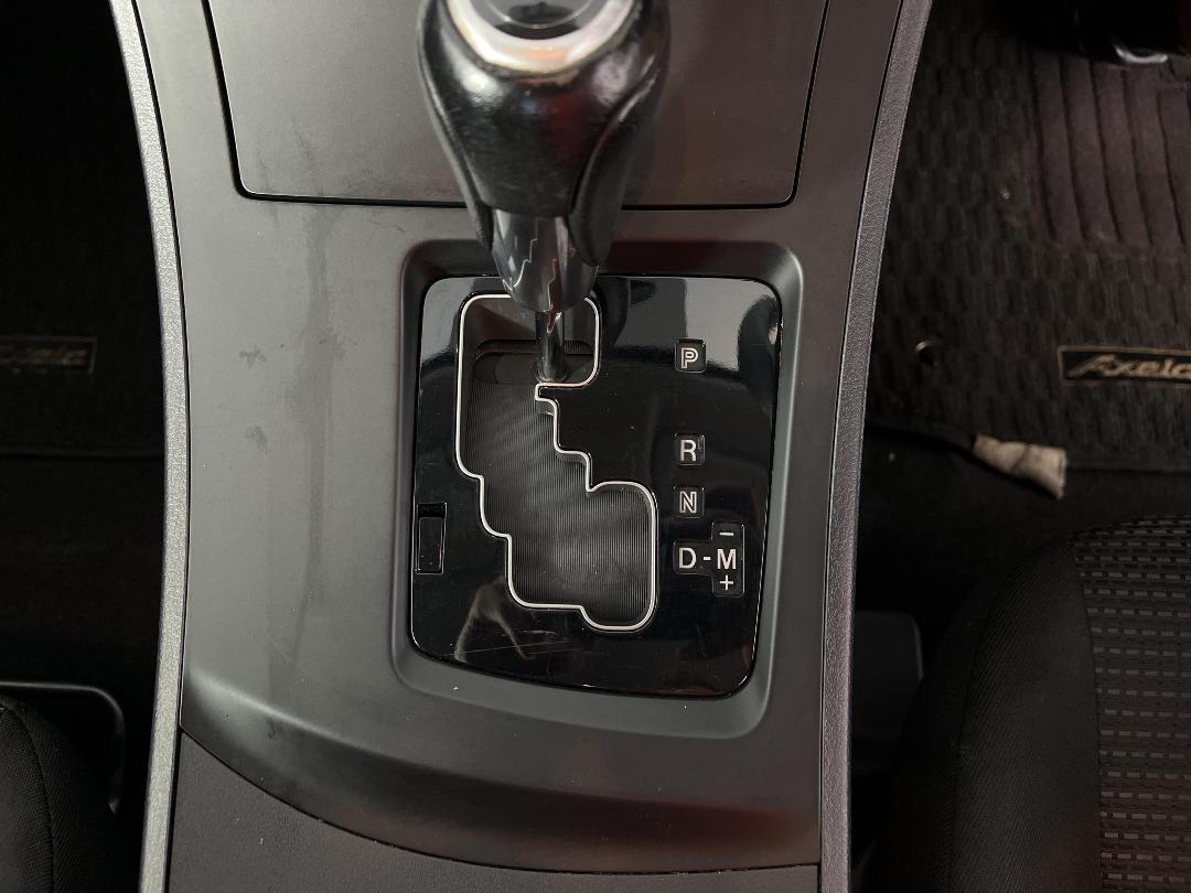 Photo '28' of Mazda Axela Photo '28' of Mazda Axela