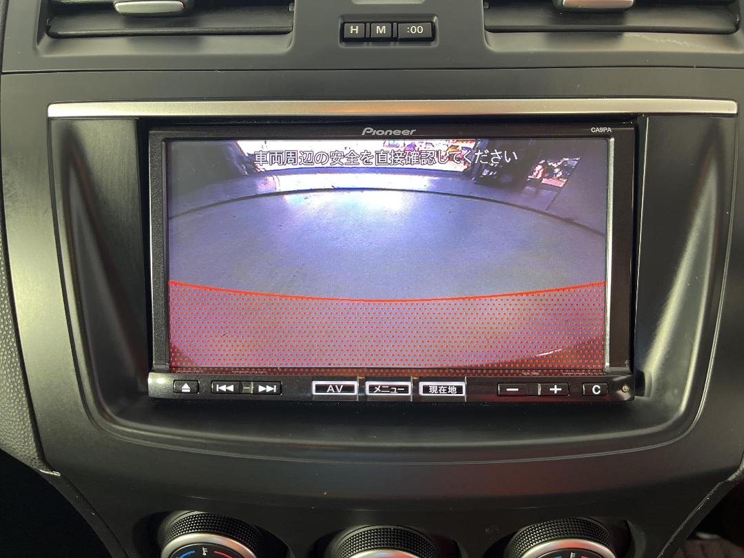 Photo '26' of Mazda Axela