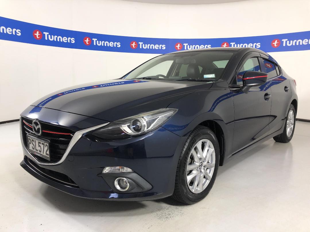 Photo '4' of Mazda Axela Photo '4' of Mazda Axela