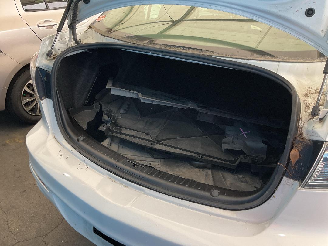 Photo '13' of Mazda Axela Photo '13' of Mazda Axela