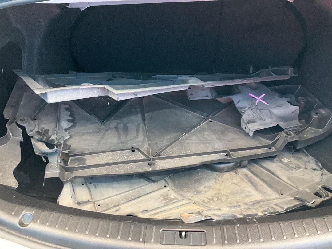 Photo '14' of Mazda Axela Photo '14' of Mazda Axela