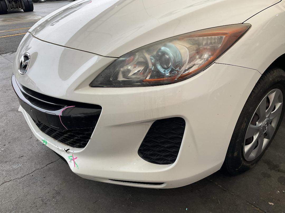 Photo '19' of Mazda Axela Photo '19' of Mazda Axela