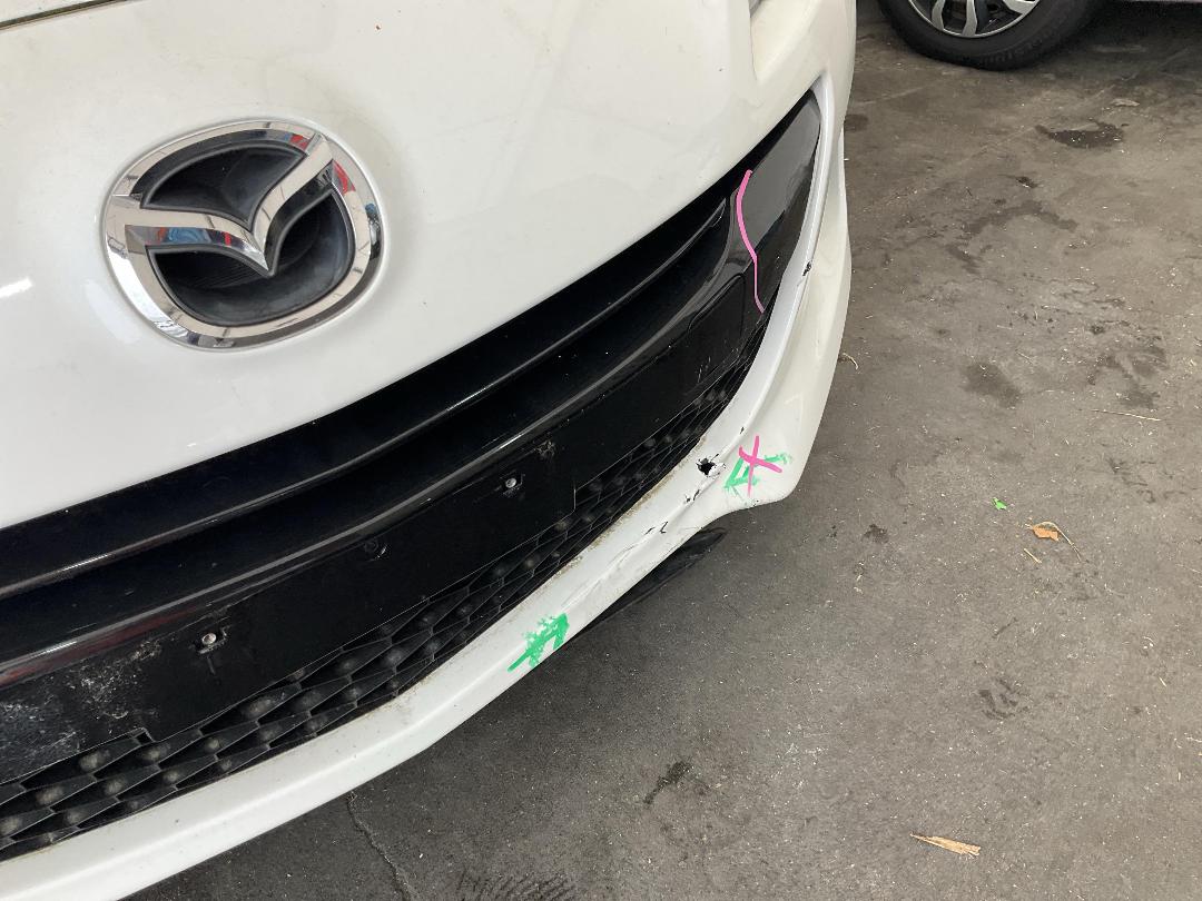 Photo '18' of Mazda Axela Photo '18' of Mazda Axela